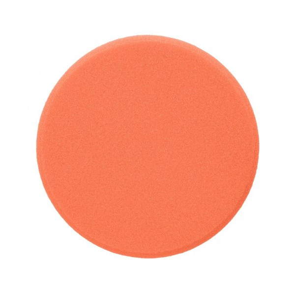 Polerskiver - Polersvamp, medium, 150 mm BOLL BOLL