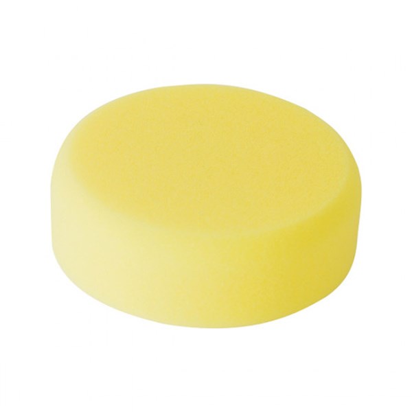 Polersvamp, medium blød, 150 mm BOLL BOLL