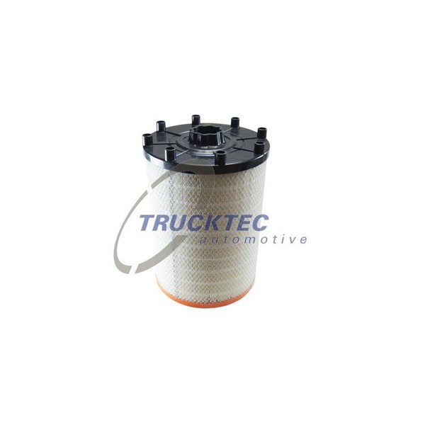 Luftfilter TRUCKTEC AUTOMOTIVE TRUCKTEC AUTOMOTIVE