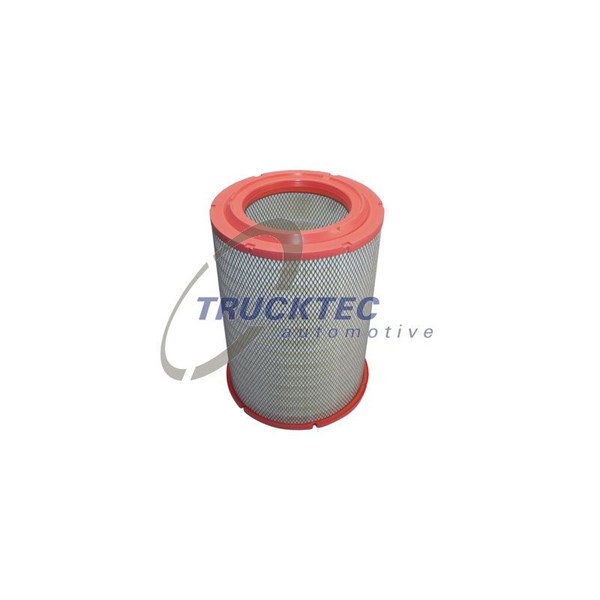 Luftfilter TRUCKTEC AUTOMOTIVE TRUCKTEC AUTOMOTIVE