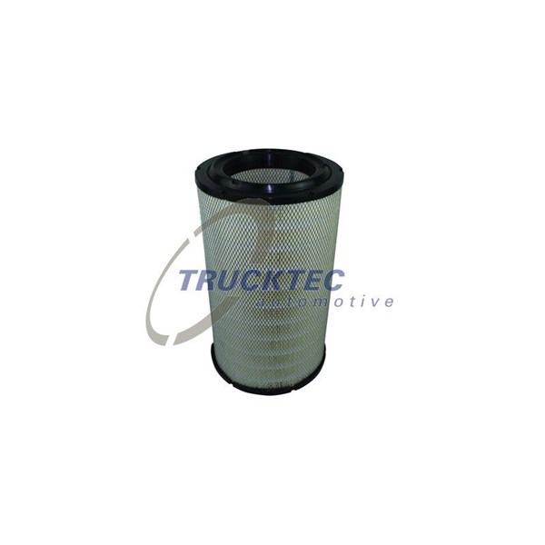 Luftfilter TRUCKTEC AUTOMOTIVE TRUCKTEC AUTOMOTIVE
