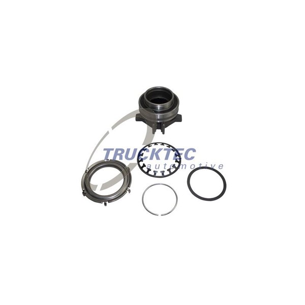 Udrykkerleje TRUCKTEC AUTOMOTIVE TRUCKTEC AUTOMOTIVE