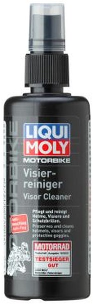 Motorbike Visierreiniger LIQUI MOLY