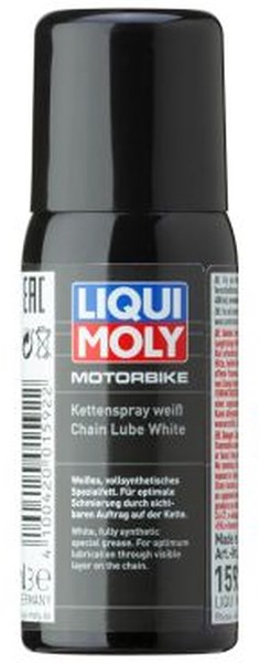 Motorbike Kettenspray weiß LIQUI MOLY LIQUI MOLY