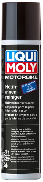 Motorbike Helminnenreiniger LIQUI MOLY LIQUI MOLY