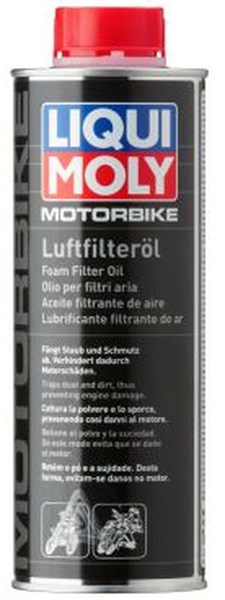 Motorbike Luftfilteröl LIQUI MOLY LIQUI MOLY