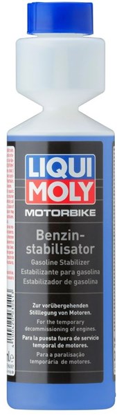 Motorbike Benzinstabilisator LIQUI MOLY LIQUI MOLY
