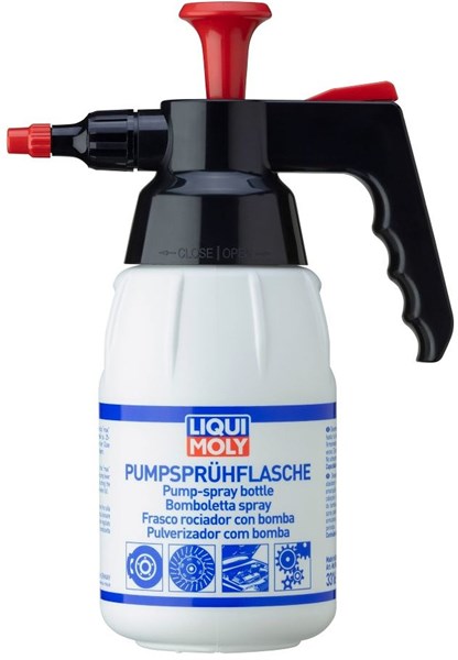 Pumpsprühflasche LIQUI MOLY LIQUI MOLY