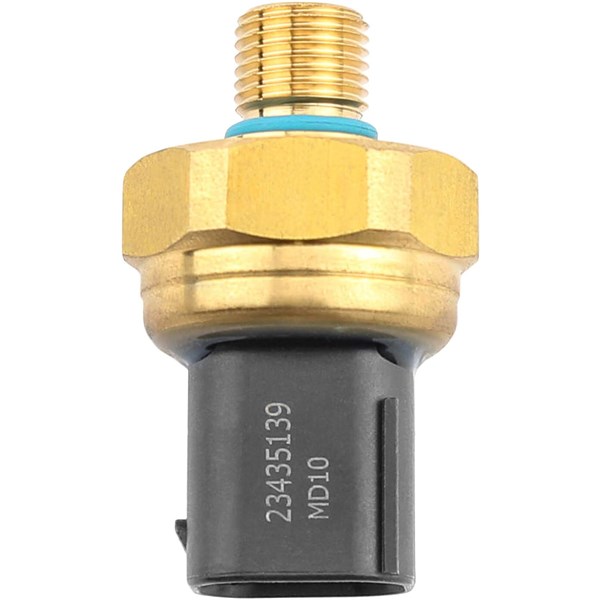 Sensor, brændstoftryk