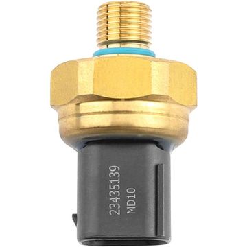 Sensor, brændstoftryk