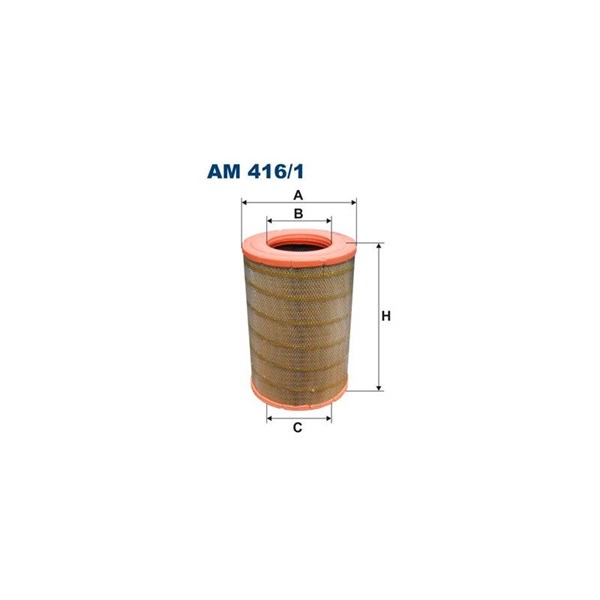 Luftfilter FILTRON FILTRON