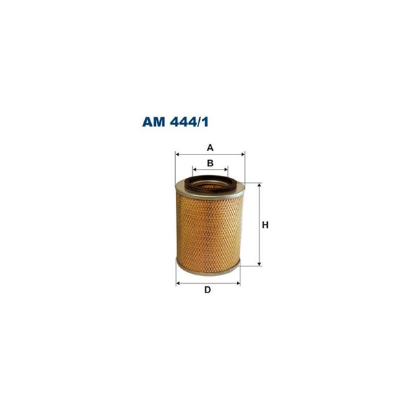 Luftfilter FILTRON FILTRON