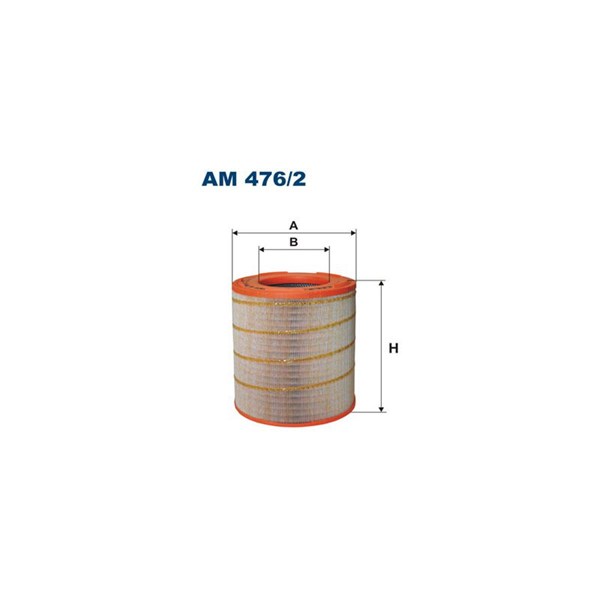 Luftfilter FILTRON FILTRON