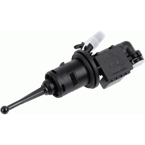 Hovedcylinder, kobling SACHS SACHS