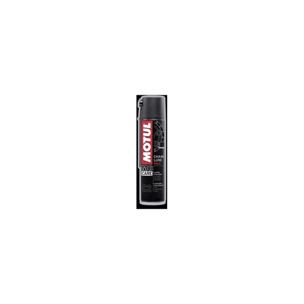 Kædespray Motul Chain Lube Road 400ml MOTUL
