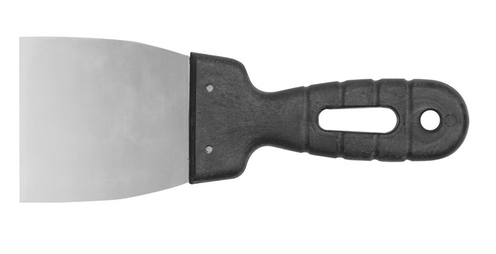 Spartelspade 10cm