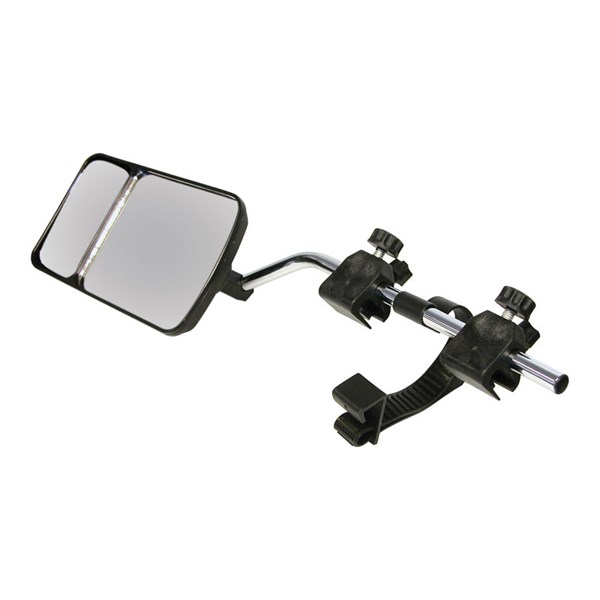 Campingvognsspejl Scope Caravan, dobbeltrude DEFA