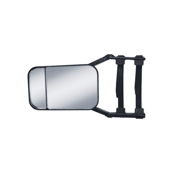 Campingvognsspejl Luxe Double