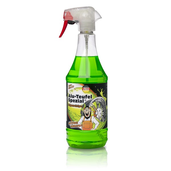 Fælgrens Alu-teufel Spezial 1000ml AUTOSTYLE AutoStyle