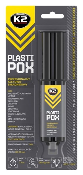 Epoxylim Plast 25ml K2 K2