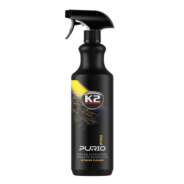 Purio Pro Interiørrens 1L K2 K2