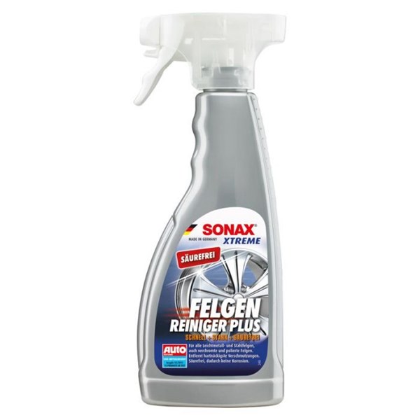 Xtreme Fælgrens 500ml SONAX