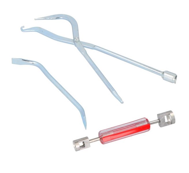 Monteringsværktøj, bremsefjedre Yato