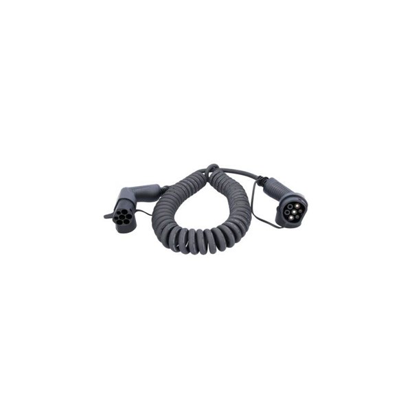 Ladekabel Type 2 32A 35M 7.4Kw 230V  230V KS TOOLS KS TOOLS