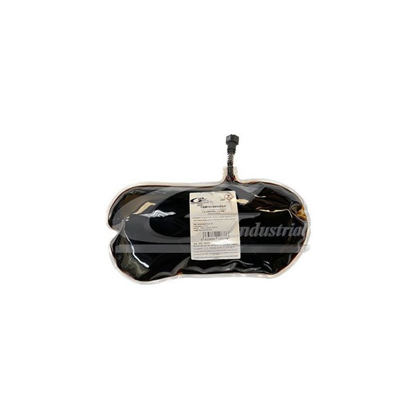 Additiv, sod-/partikelfilterregenerering