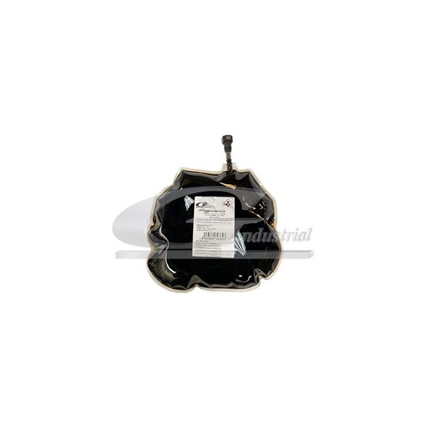 Additiv, sod-/partikelfilterregenerering