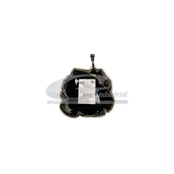 Additiv, sod-/partikelfilterregenerering