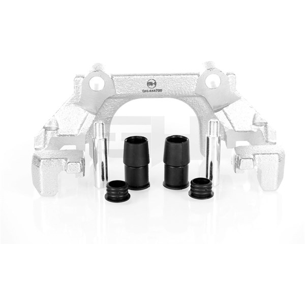 Holder, bremsekaliper, Foraksel, Højre foraksel, Venstre foraksel GH