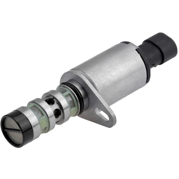 Styreventil, knastakselforstilling NTY NTY