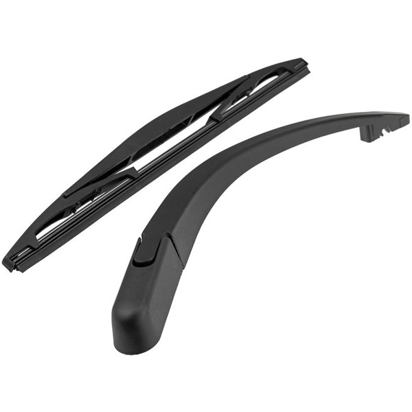 Viskerarm-sæt, vinduesrensning, Bag NTY NTY