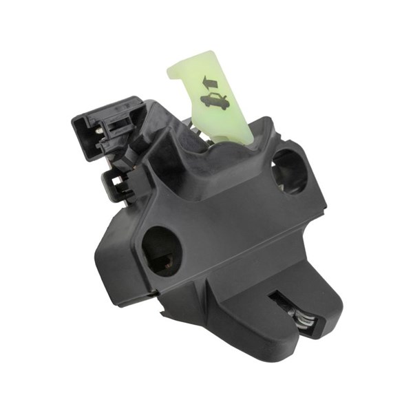 Bagklapslås NTY NTY