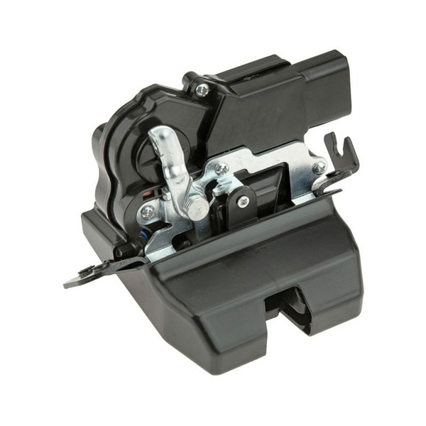 Dørlås, Bagagerum NTY NTY