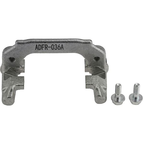 Holder, bremsekaliper, Bagaksel, højre eller venstre NTY NTY