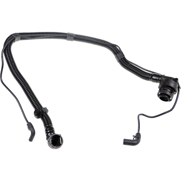 Slange, krumtaphusventilation GATES Gates