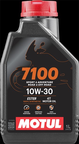 7100 10W-30 4T MOTUL MOTUL