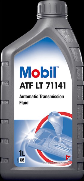 MOBIL ATF LT 71141 MOBIL