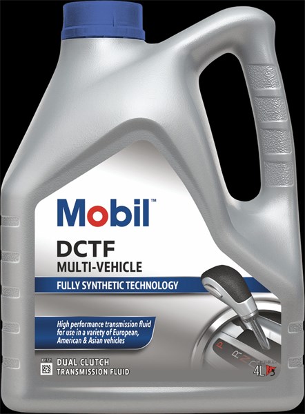 MOBIL DCTF MULTI-VEHICLE MOBIL
