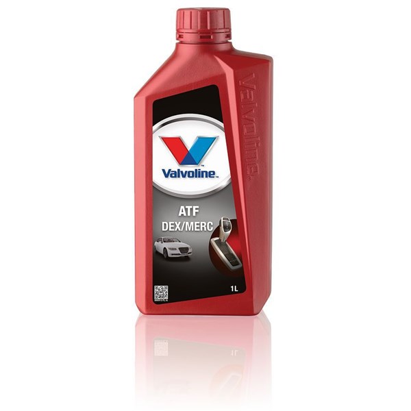 ATF Dex/Merc VALVOLINE