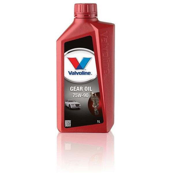Gear Oil 75W-90 VALVOLINE