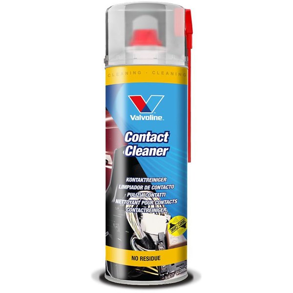 Elbeskyttelsesmiddel 500ml VALVOLINE VALVOLINE