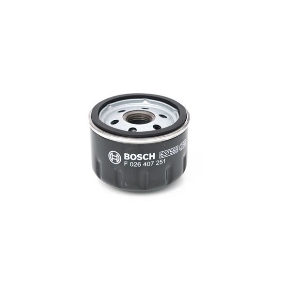 Oliefilter BOSCH BOSCH