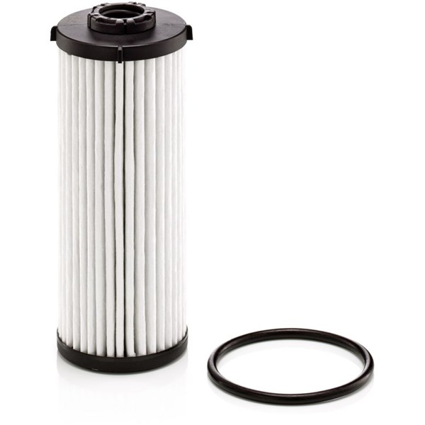 Hydralikfilter, automatisk gearkasse MANN-FILTER MANN-FILTER