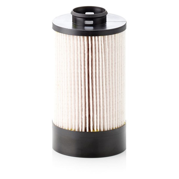 Brændstof-filter MANN-FILTER MANN-FILTER