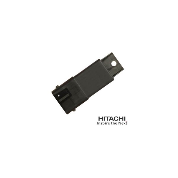 Relæ, forvarmningsanlæg 12V HITACHI HITACHI