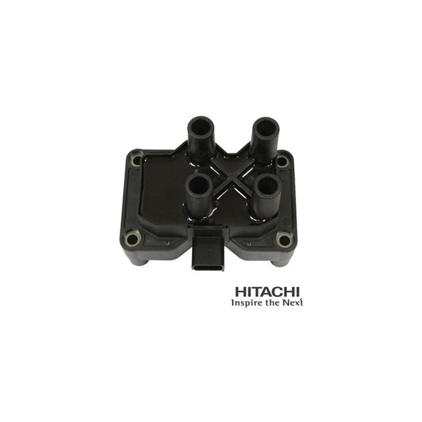 Tændspole HITACHI HITACHI