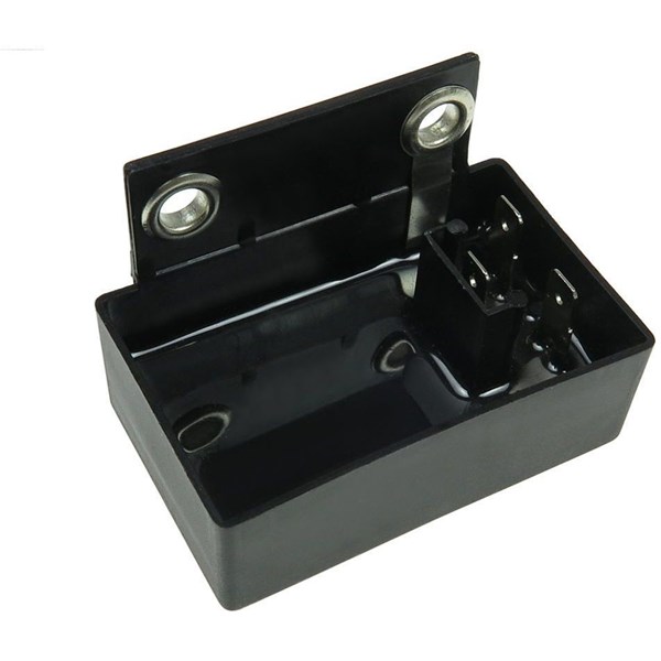Generatorregulator 12V AS-PL AS-PL